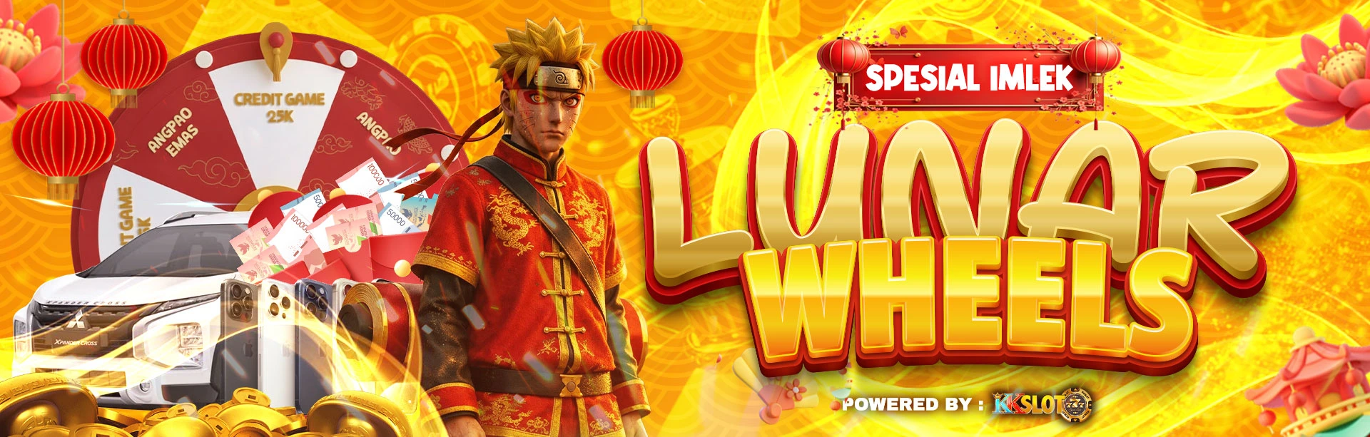 ArenaSloto Banner Slot Online